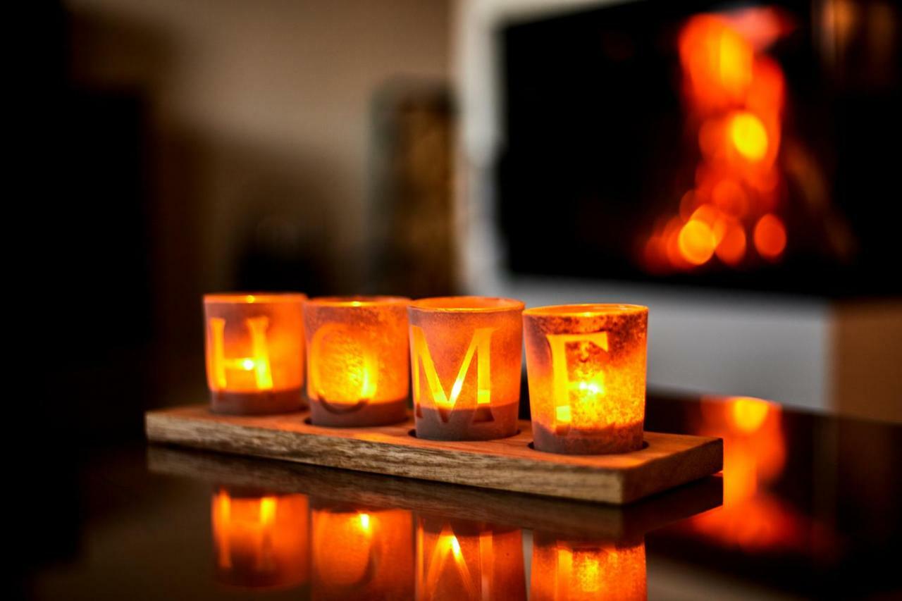Holiday House Sabala 2 Stará Lesná 外观 照片
