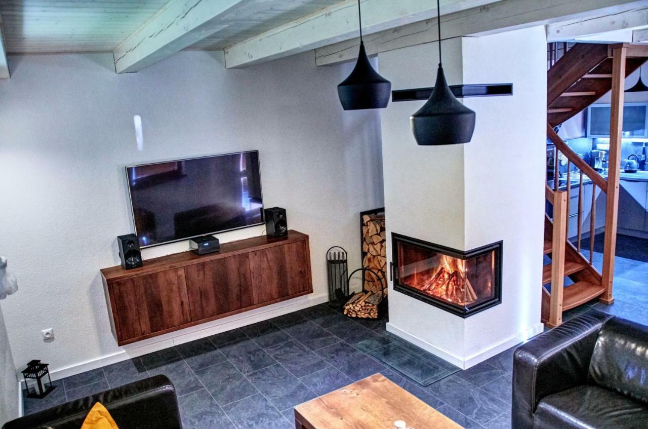Holiday House Sabala 2 Stará Lesná 外观 照片