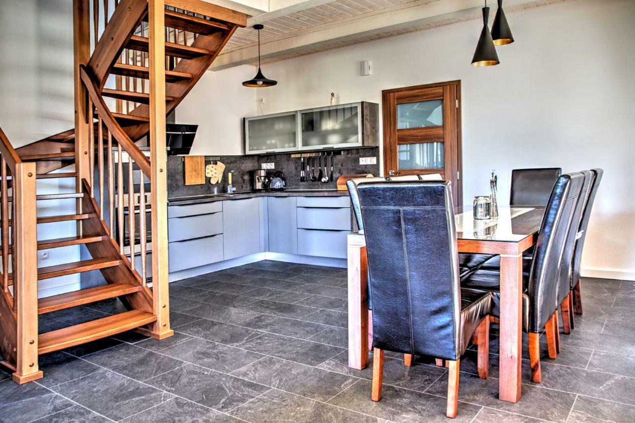 Holiday House Sabala 2 Stará Lesná 外观 照片