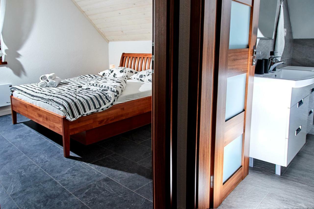 Holiday House Sabala 2 Stará Lesná 外观 照片