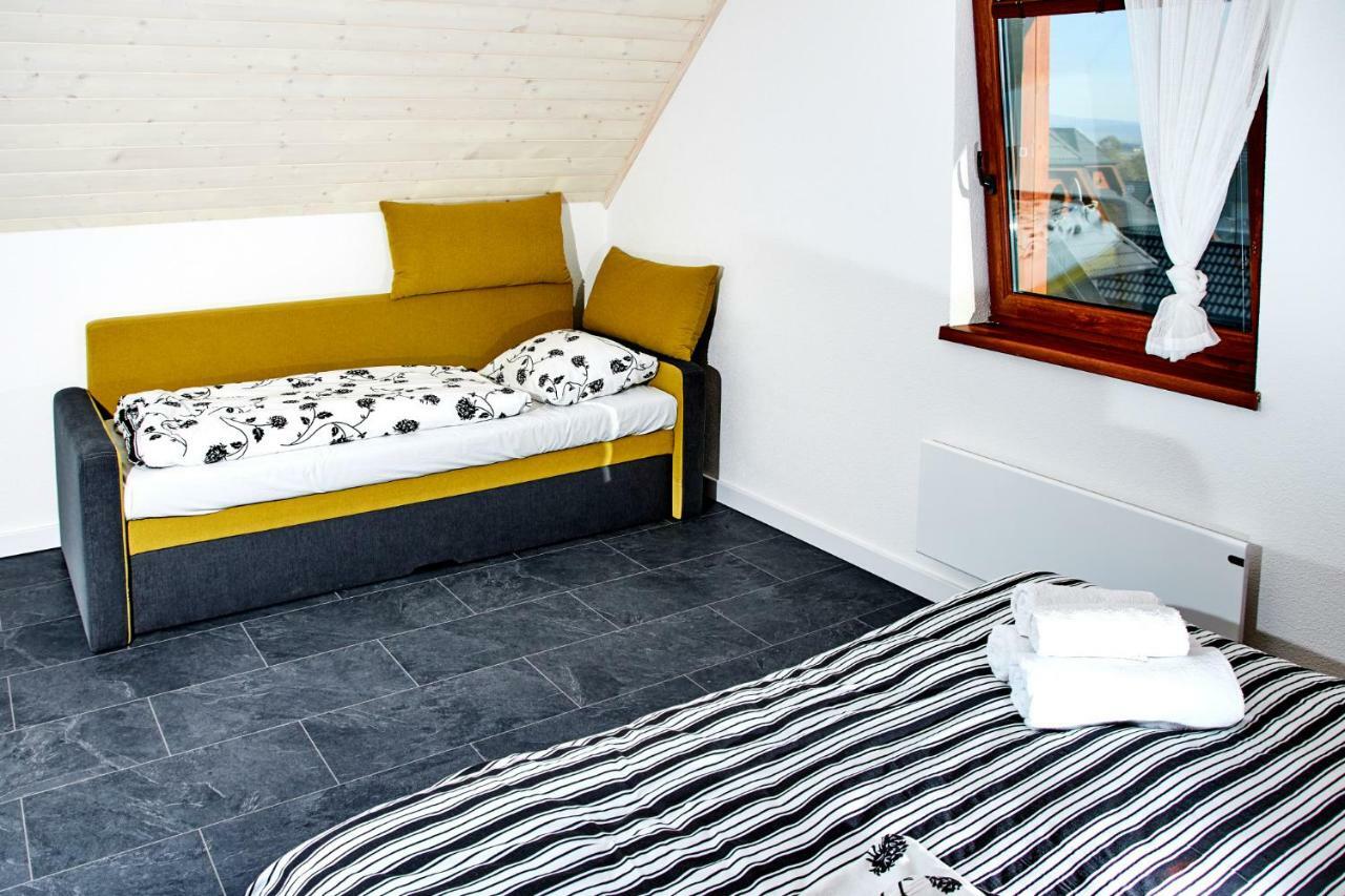 Holiday House Sabala 2 Stará Lesná 外观 照片