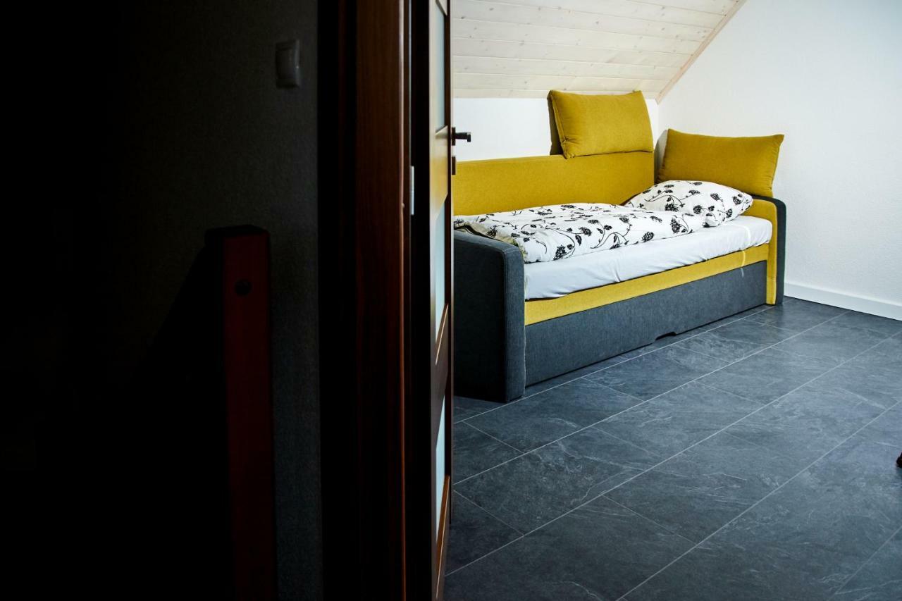 Holiday House Sabala 2 Stará Lesná 外观 照片