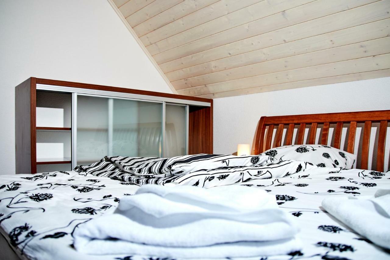 Holiday House Sabala 2 Stará Lesná 外观 照片