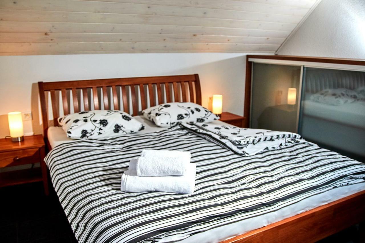 Holiday House Sabala 2 Stará Lesná 外观 照片