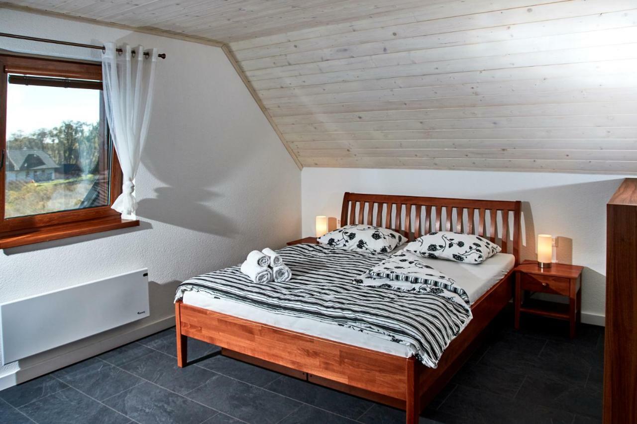 Holiday House Sabala 2 Stará Lesná 外观 照片