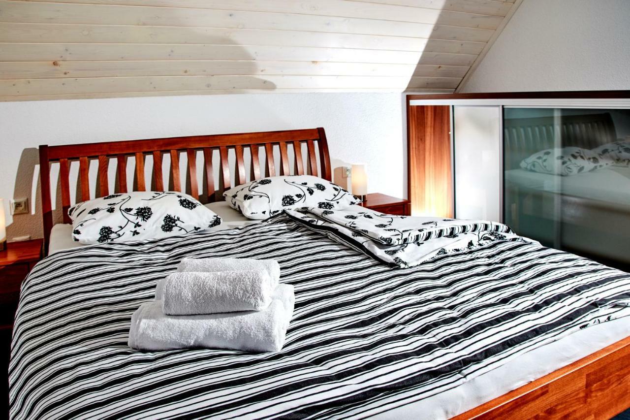 Holiday House Sabala 2 Stará Lesná 外观 照片